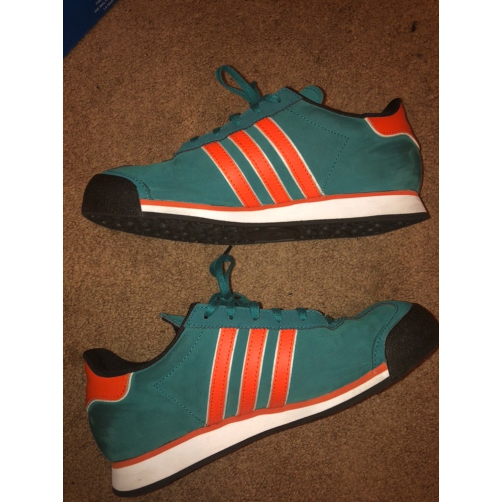 Adidas Samoa